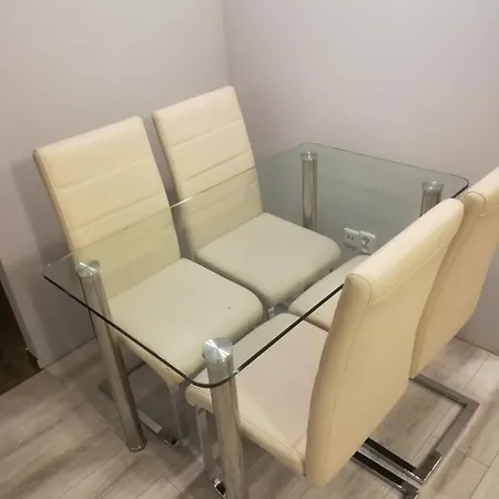 Apartament Apartament Bukowińska 8