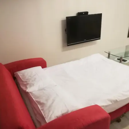 Apartament Bukowińska 8 *