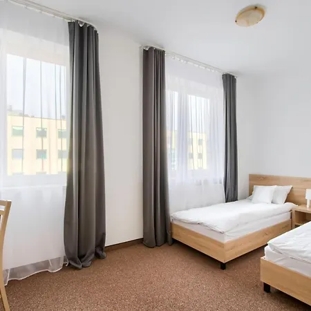 Bed & Breakfast Patra Warsaw