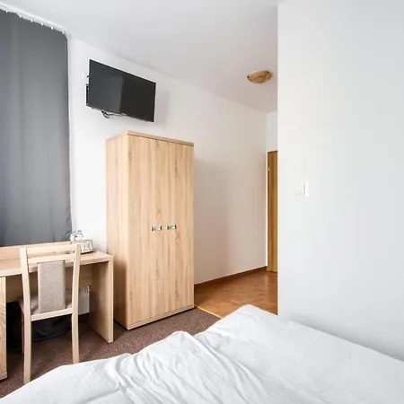 Bed & Breakfast Patra