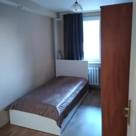 Zelazna 34 Apartment *