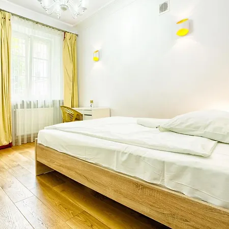 Apartament Old Town Kanonia *