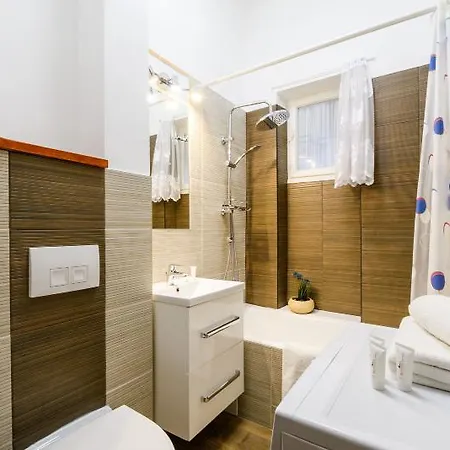 P&o Plac Zamkowy Hotel