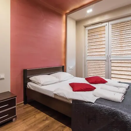 Notabene Wola Aparthotel *
