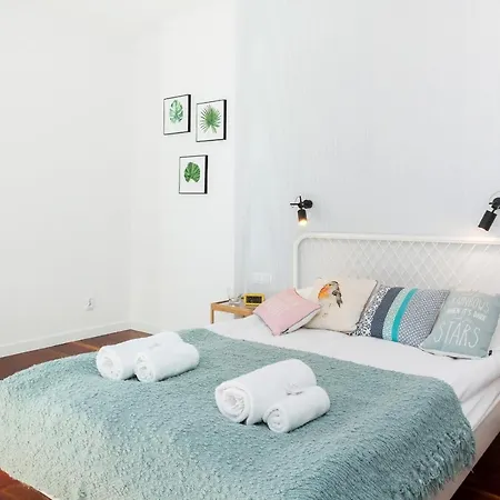 Zelazna By Renters Warsaw