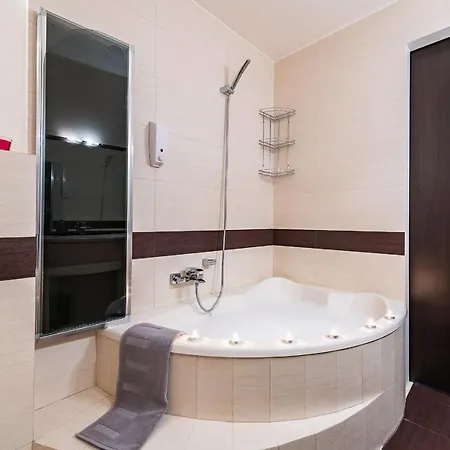 Bella Wawa Apartment