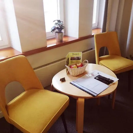 Homestay Apple