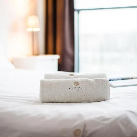 Warsaw Aparthotel 3* Warsaw