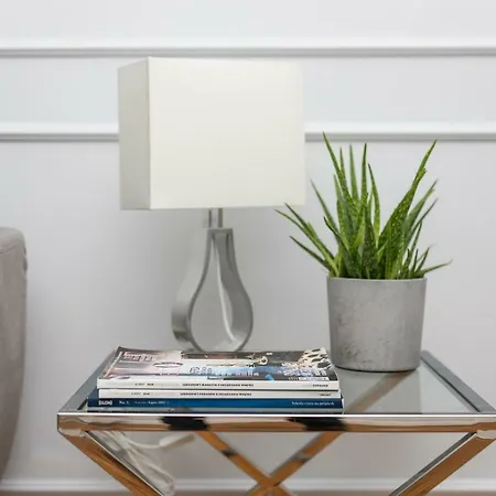 Rent Like Bonifraterska 10b Apartment *
