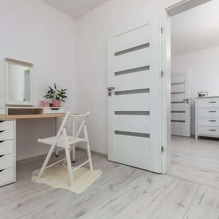 Apartament The View By Renters
