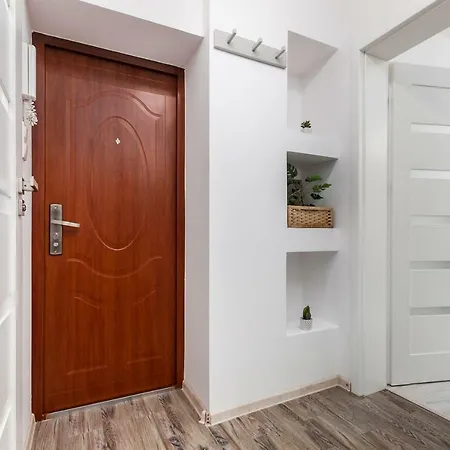 Apartament The View By Renters