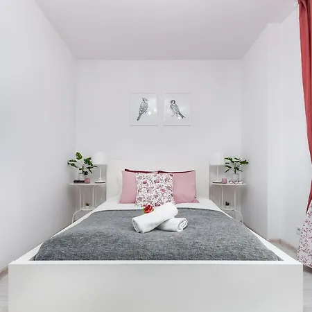 The View By Renters Apartament