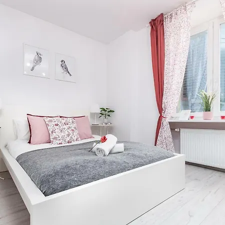 The View By Renters * Warszawa