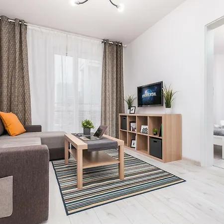 The View By Renters Apartament *