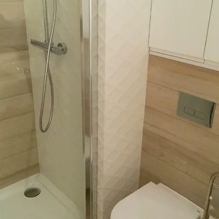 Апартаменты Inceety Studio