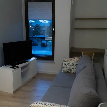 Inceety Studio * Варшава