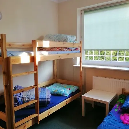 Hostel Lubelski