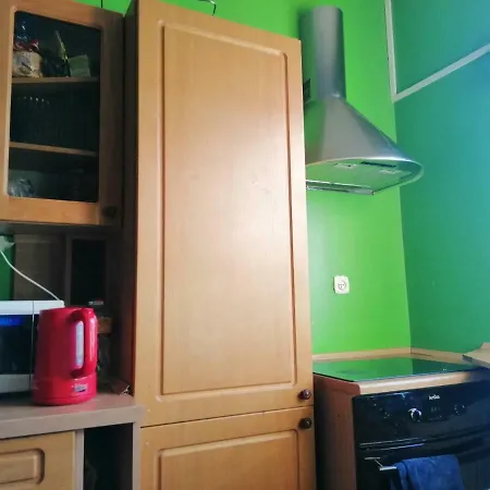Hostel Lubelski *