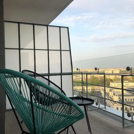 Wiejska 9 Warsaw