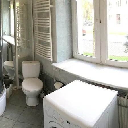 Student-house Kazimierzowska * Warszawa