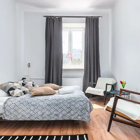 Апартаменты Madelaine By Renters *