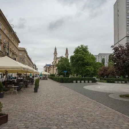 Shortstaypoland Chłodna * Warszawa