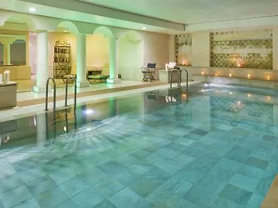 Hotel Mamaison Le Regina Boutique Warsaw