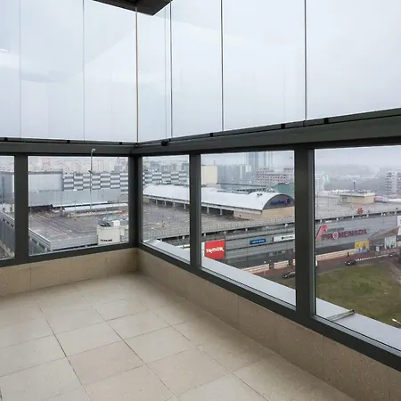 Promenada Family By Renters Apartment