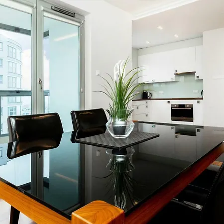 Promenada Family By Renters Warszawa
