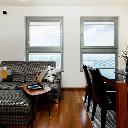 Promenada Family By Renters Apartament *