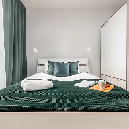 아파트 Jana Kazimierza 50 By Renters *