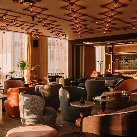 Puro Centrum 4* Warsaw