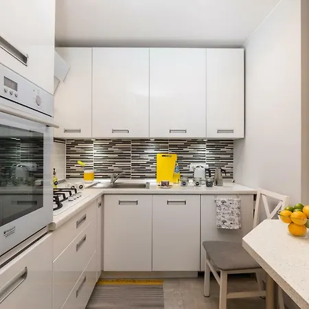 Rent Like Bonifraterska 10b Apartment *