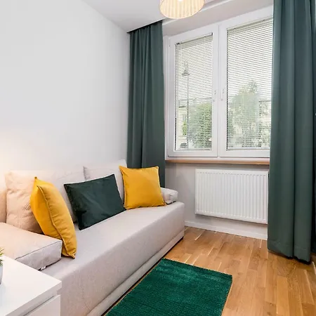 Teatr Wielki 2-bedroom *