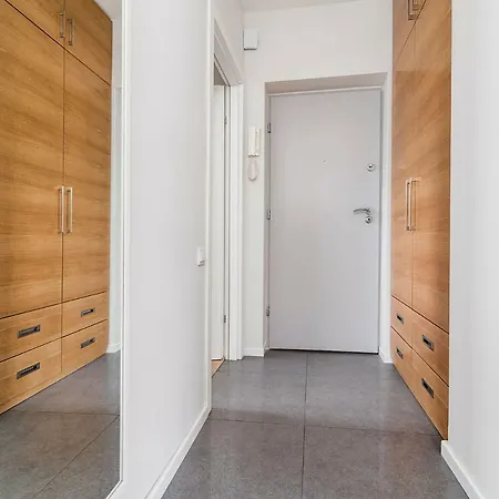 Teatr Wielki 2-bedroom Apartment *