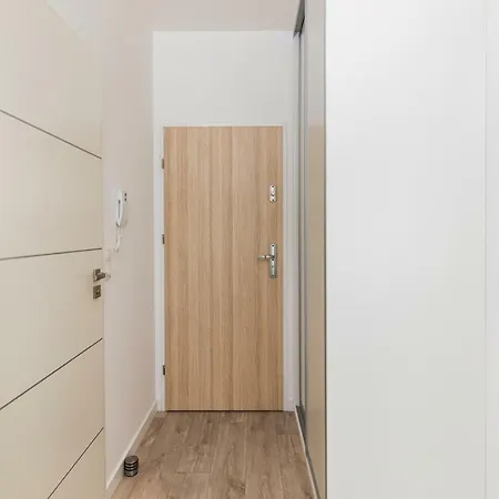 Rent Like - Magazynowa 9a Apartment Warsaw