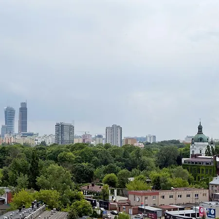 Novum Arkadia Varsovia