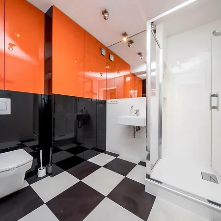 Apartament Ten Apartment