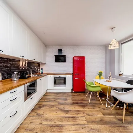Apartament Ten Apartment *