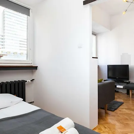 Grzybowska 30 Warszawa