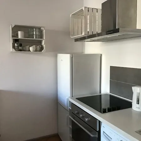 Apartament Mickiewicza Apartament