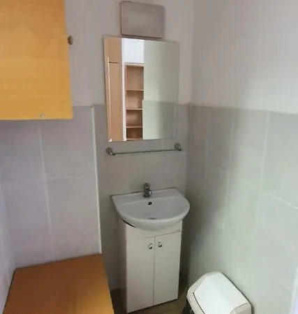 Hostel Dom Studencki Mikrus *