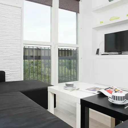 Goodnight Przechodnia 2 Apartment *