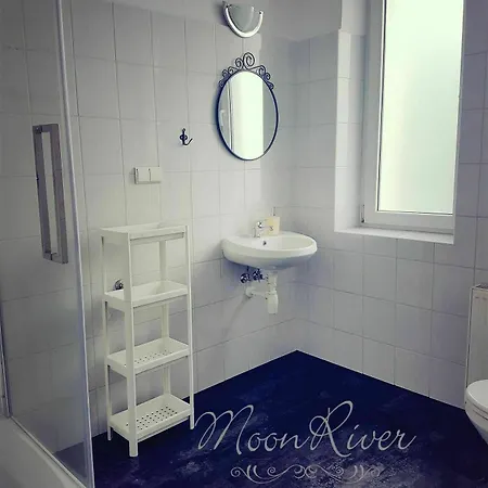 Homestay Moonriver