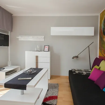 Apartament Przechodnia For 3 *