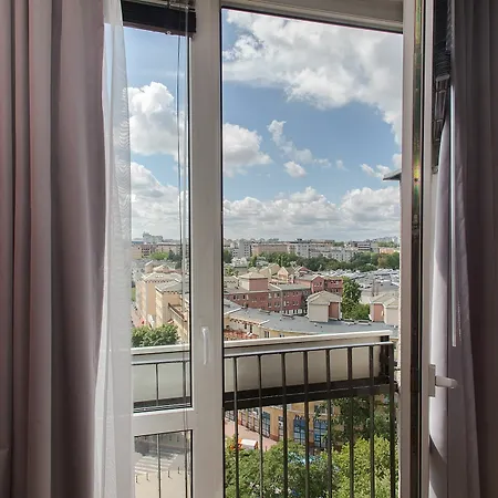 Przechodnia For 3 Apartament
