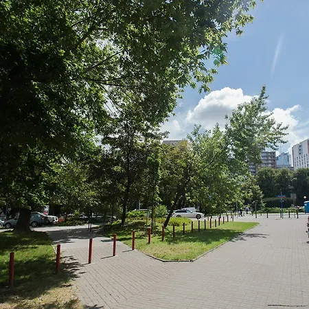 Apartament Przechodnia For 3