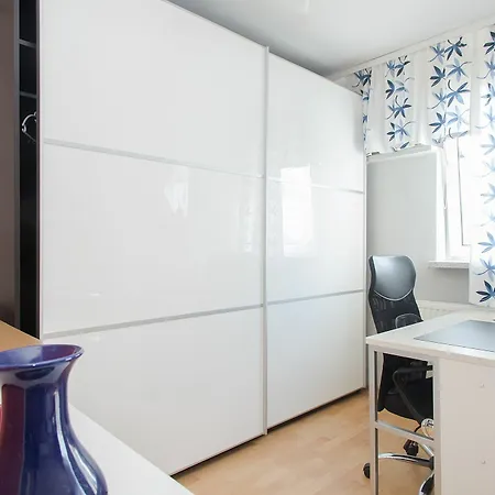 Apartament Przechodnia For 3