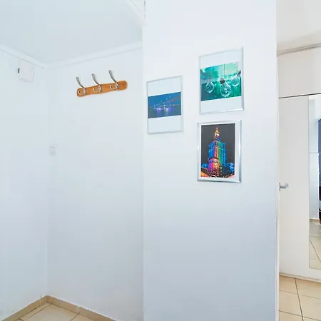 Dream Loft Onz Warsaw