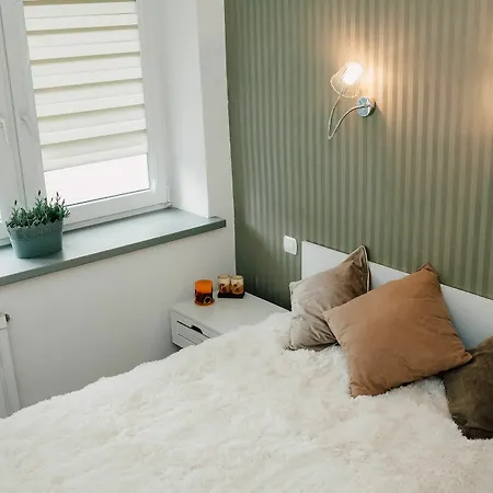 Heaven Cozy * Warsaw